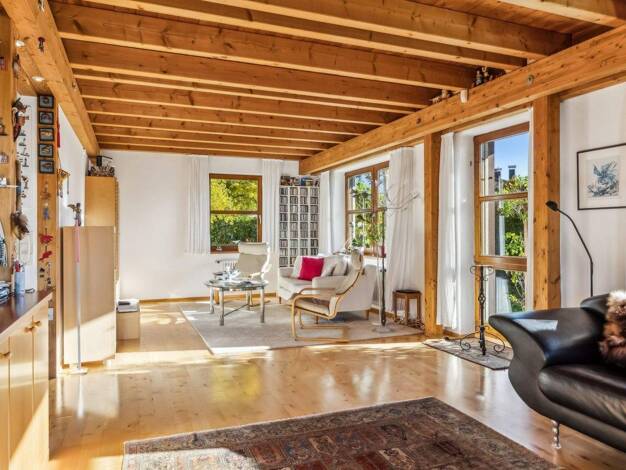 Einfamilienhaus zum Kauf 699.000 € 7 Zimmer 251,2 m² 1.384 m² Grundstück Sontheim Heroldstatt 72535