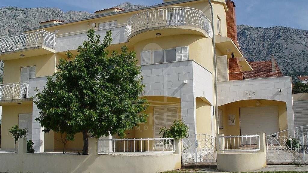 Mehrfamilienhaus zum Kauf 750.000 € 490 m² 617 m² Grundstück Orebic