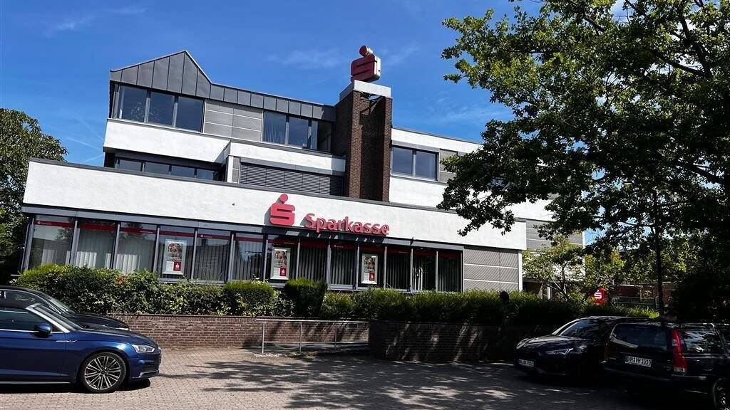 Bürogebäude zum Kauf 1.749.000 € 790 m² Bürofläche Halstenbek 25469