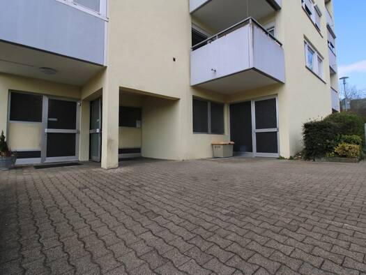 Wohnung zum Kauf 199.000 € 2 Zimmer 55 m² 5. Geschoss Meersburg 88709