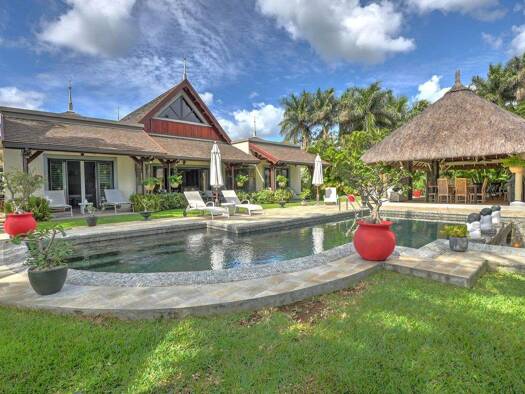 Villa zum Kauf 1.580.000 € 4 Zimmer 238 m² 1.719 m² Grundstück Albion 3548