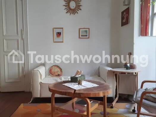 Wohnung zur Miete Tauschwohnung 600 € 3 Zimmer 97 m² 1. Geschoss Müggelheim Berlin 12435