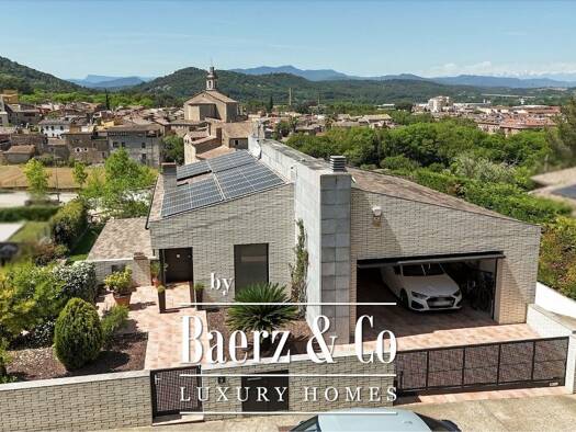 Villa zum Kauf 720.000 € 311 m² 810 m² Grundstück carrer ausiàs march 9 cerlà 17460