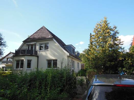 Wohnung zur Miete 1.050 € 1,5 Zimmer 66,2 m² 1. Geschoss frei ab 01.10.2026 Forstweg 4 Heimfeld Harburg 21075