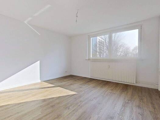 Studio zur Miete 459 € 2 Zimmer 46 m² 1. Geschoss frei ab 01.04.2026 Ernst-Barlach-Str. 4 Rendsburg 24768