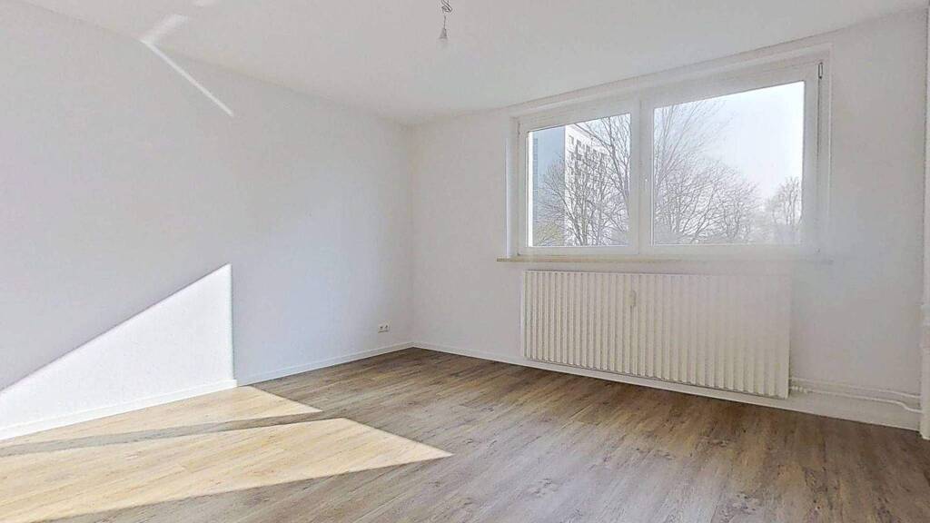 WG-Zimmer zur Miete 479 € 2 Zimmer 46 m² 1. Geschoss frei ab sofort Ernst-Barlach-Str. 4 Rendsburg 24768