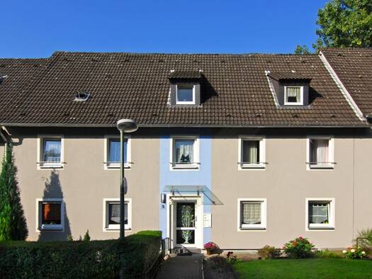 Wohnung zur Miete 319 € 3 Zimmer 47 m² 1. Geschoss frei ab 22.07.2026 Billerbecker Straße 5 Resser-Mark Gelsenkirchen 45892