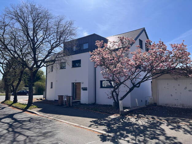 Mehrfamilienhaus zum Kauf provisionsfrei 1.790.000 € 13 Zimmer 348 m² 750 m² Grundstück Ost Sindelfingen 71065