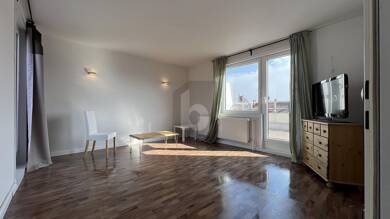 Penthouse zum Kauf 130.000 € 2 Zimmer 59 m² 3. Geschoss Rablinghausen Bremen 28197