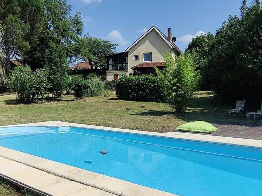 Villa zum Kauf 289.000 € 6 Zimmer 200 m² 4.000 m² Grundstück Rue de la rauze 542 Nadillac