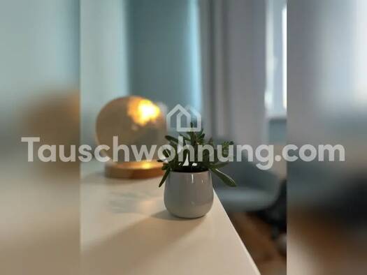 Wohnung zur Miete Tauschwohnung 350 € 2 Zimmer 50 m² 3. Geschoss Hansaviertel Rostock 18057