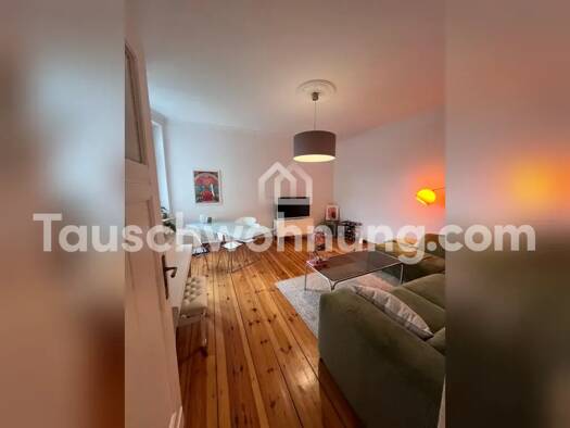 Wohnung zur Miete Tauschwohnung 795 € 3 Zimmer 74 m² 3. Geschoss Westend Berlin 10713