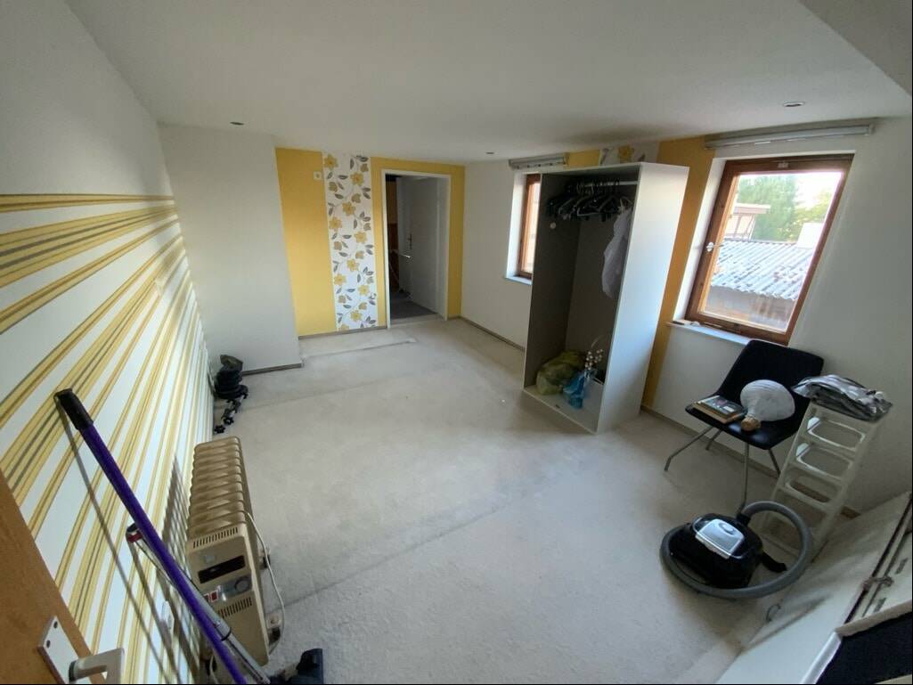 Haus – Am Ohmberg, Landkreis Eichsfeld - Ansicht 5