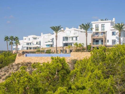 Wohnung zum Kauf provisionsfrei 295.000 € 2 Zimmer 82 m² Orihuela Costa