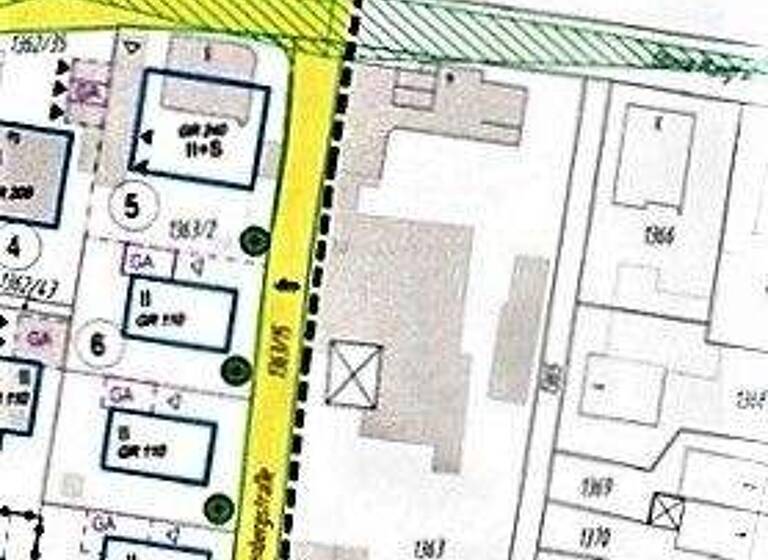 Grundstück zum Kauf 474.000 € 500 m² Grundstück frei ab sofort Kolbermoor 83059