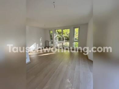 Wohnung zur Miete Tauschwohnung 500 € 2 Zimmer 45 m² 1. Geschoss Kessenich Bonn 53129