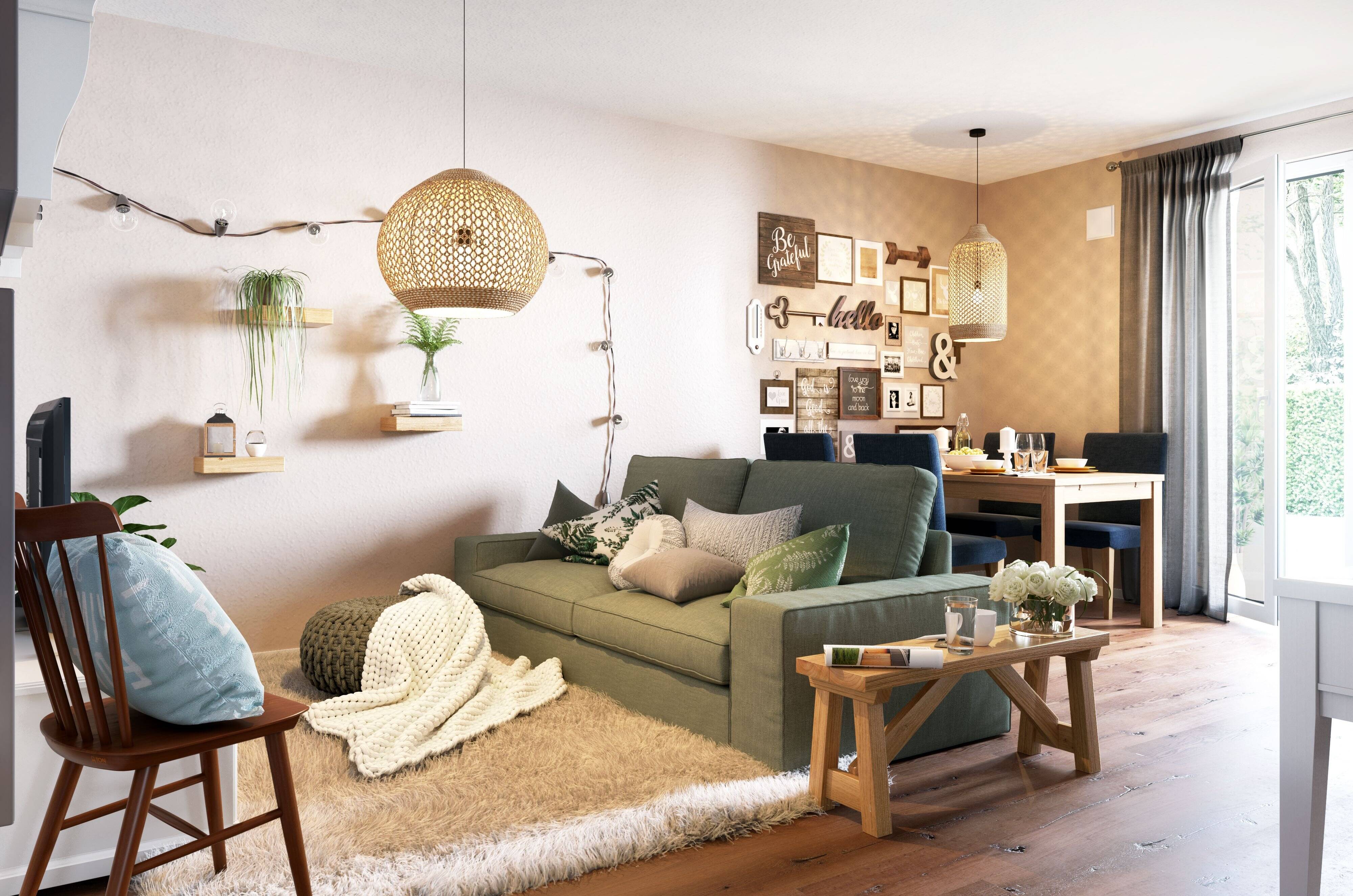 Immobilie in Waldrach - Wohnen ohne Hindernisse - Bild 4