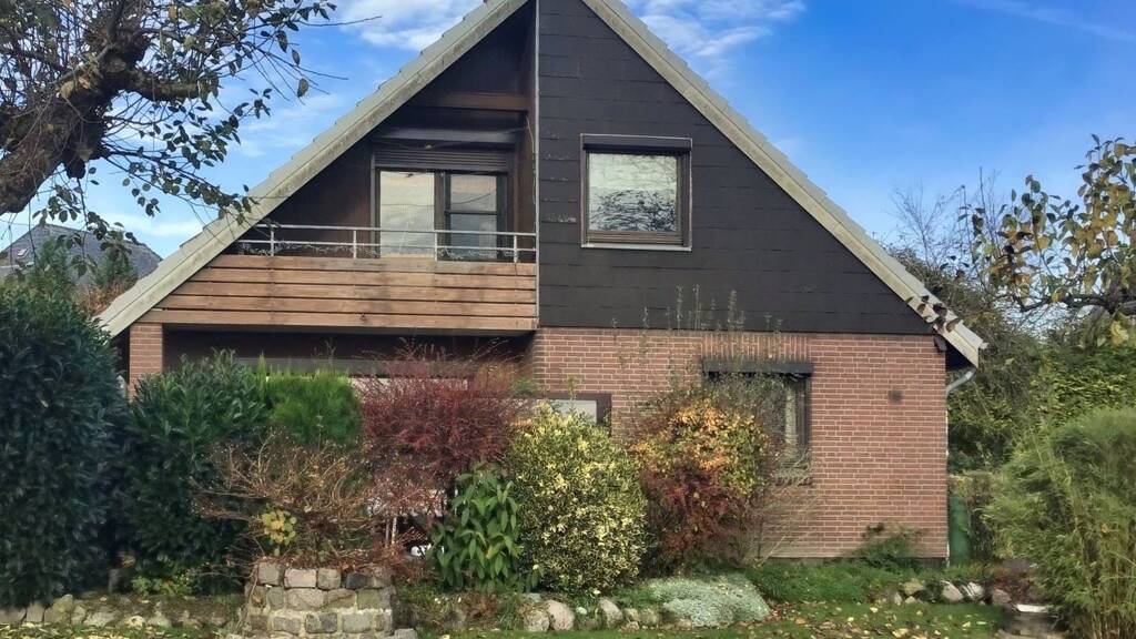 Einfamilienhaus zum Kauf 430.000 € 5 Zimmer 140 m² 761 m² Grundstück frei ab sofort Groß Timmendorf Timmendorfer Strand 23669