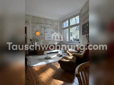 Wohnung zur Miete Tauschwohnung 850 € 3 Zimmer 90 m² Britz Berlin 12047