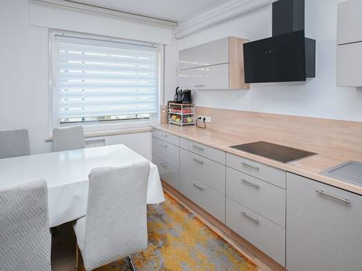 Wohnung zum Kauf 220.000 € 3 Zimmer 86 m² 1. Geschoss Innenstadt Herford 32049