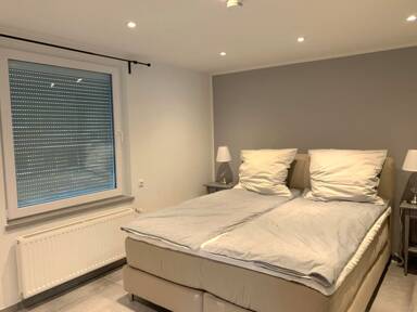 Wohnung zur Miete Wohnen auf Zeit 1.469 € 2 Zimmer 63 m² frei ab 02.05.2025 Rheinaustraße Westhoven Köln 51149