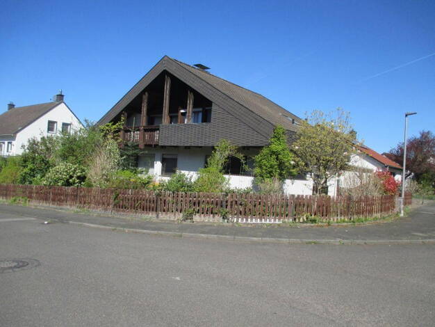 Einfamilienhaus zum Kauf provisionsfrei 749.000 € 5 Zimmer 200 m² 568 m² Grundstück Fauthstr. 7 Gladbach Bergisch Gladbach 51465