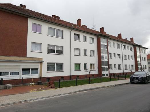 Wohnung zur Miete 615 € 3 Zimmer 67 m² frei ab 01.12.2026 Rahestr. 41 b Lengerich Lengerich 49525