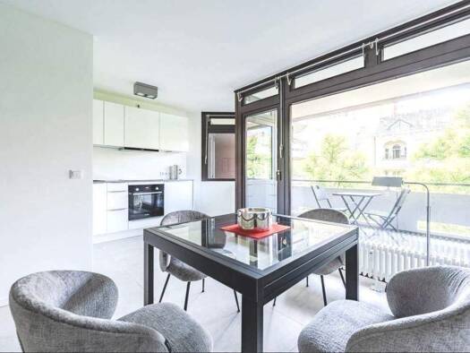 Wohnung zum Kauf 520.000 € 2 Zimmer 71,9 m² 4. Geschoss frei ab sofort Charlottenburg Berlin 10623