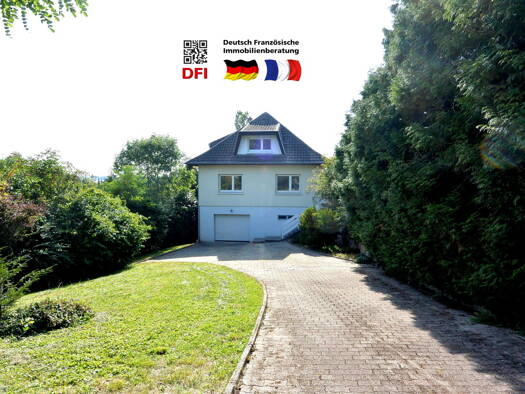 Mehrfamilienhaus zum Kauf 298.000 € 7 Zimmer 200 m² 1.406 m² Grundstück Willerwald 57430