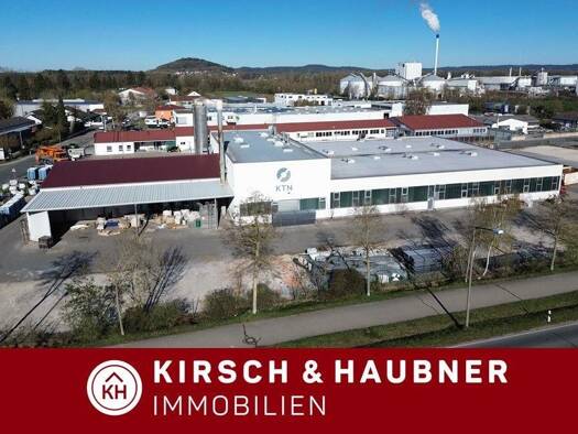 Halle/Industriefläche zur Miete 14.700 € 514 m² Lagerfläche Neumarkt 92318
