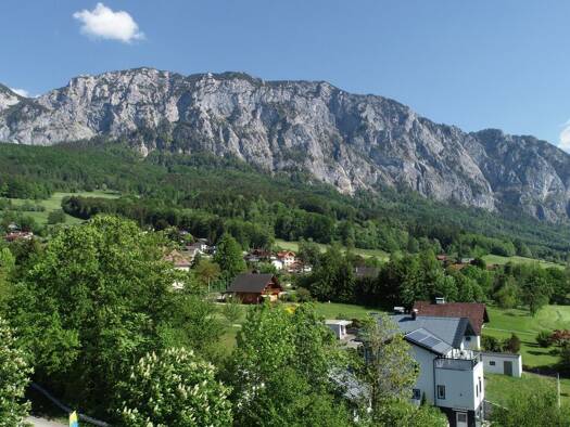 Haus zum Kauf 1.290.000 € 8 Zimmer 750 m² Grundstück Steinbach am Attersee 4853
