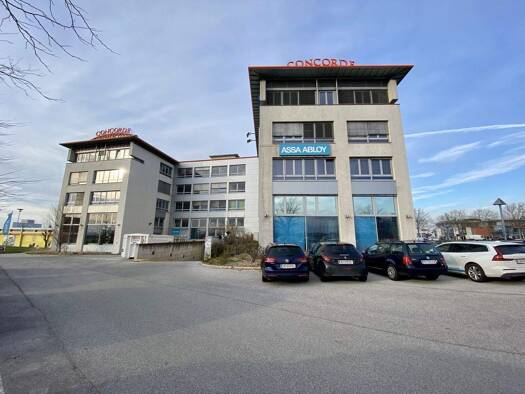 Bürofläche zur Miete 9,50 € 174 m² Bürofläche Schwechat 2320