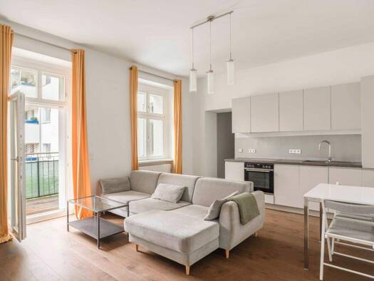 Studio zum Kauf 399.000 € 2 Zimmer 59 m² Westend Berlin 14052