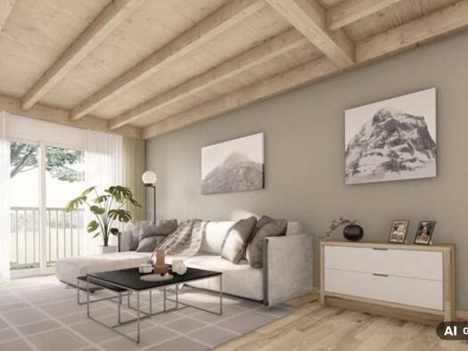 Wohnung zur Miete - Erstbezug 875 € 2 Zimmer 66 m² frei ab 01.12.2026 Höchstadt Höchstadt a.d.Aisch 91315