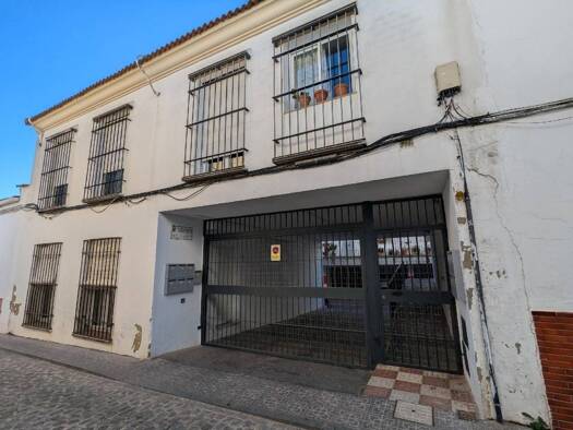Chalet zum Kauf 172.000 € 2 Zimmer 114 m² Cl Cristo De La Vera Cruz 9 Villanueva del Ariscal 41808