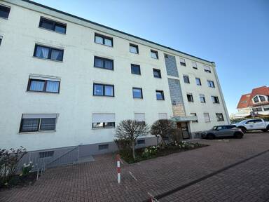 Wohnung zum Kauf 249.000 € 3 Zimmer 88,5 m² Paul - Löbe - Straße 9 Oggersheim Ludwigshafen am Rhein 67071