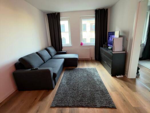 Wohnung zur Miete 765 € 2 Zimmer 42 m² Muggenhof Nürnberg 90429