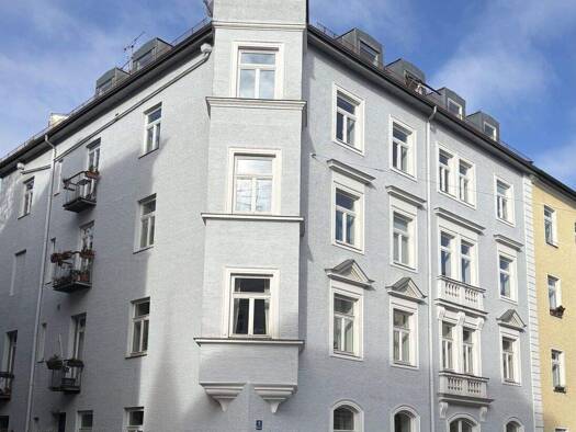 Wohnung zum Kauf 719.000 € 2 Zimmer 65 m² 2. Geschoss Au-Haidhausen München 81667