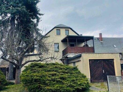 Haus zum Kauf 109.000 € 3,5 Zimmer 105 m² Niedercunnersdorf 02708