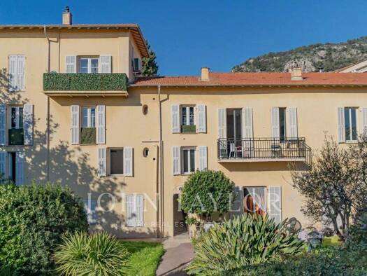 Villa zum Kauf 5.300.000 € 16 Zimmer 348 m² Beaulieu-sur-Mer 06310