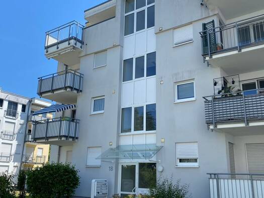 Wohnung zum Kauf 545.000 € 3 Zimmer 110 m² 3. Geschoss Allensbach 78476