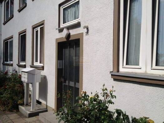 Wohnung zur Miete 540 € 3 Zimmer 68 m² 1. Geschoss Soest 59494