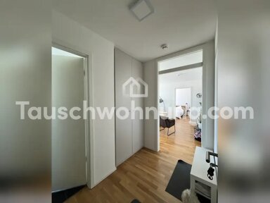 Wohnung zur Miete 1.200 € 2 Zimmer 54 m² 4. Geschoss Oberschöneweide Berlin 12459