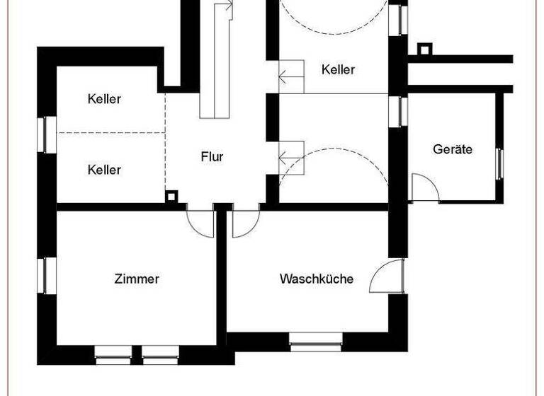 Mehrfamilienhaus zum Kauf 350.000 € 8 Zimmer 280 m² 1.668 m² Grundstück Murrhardt 71540
