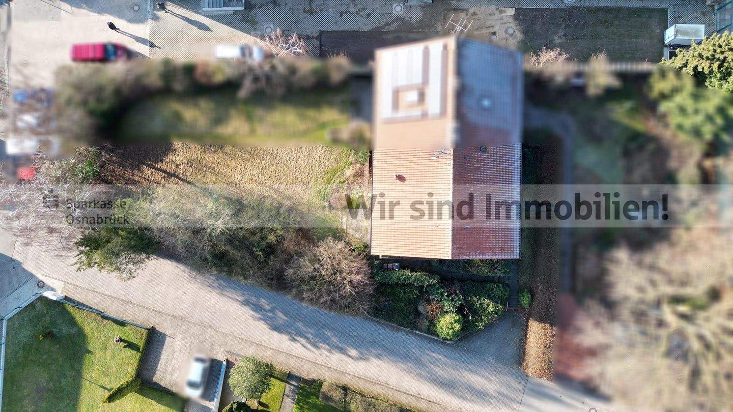 Haus – Bohmte, Welplage - Mehr
