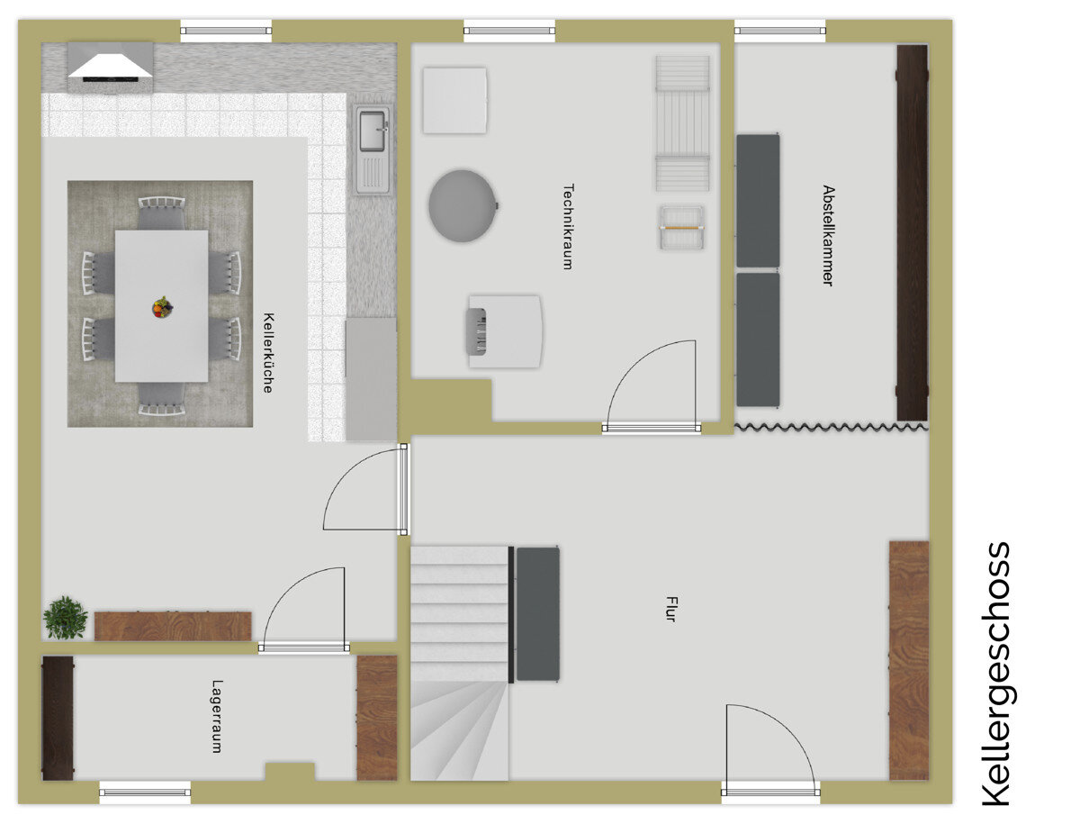 Einfamilienhaus zum Kauf 269.000 € 5 Zimmer 103 m²<br/>Wohnfläche 450 m²<br/>Grundstück Sigmaringen Sigmaringen 72488