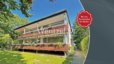 Maisonette zum Kauf provisionsfrei 1.350.000 € 5 Zimmer 200 m² EG Blankenese Hamburg 22587