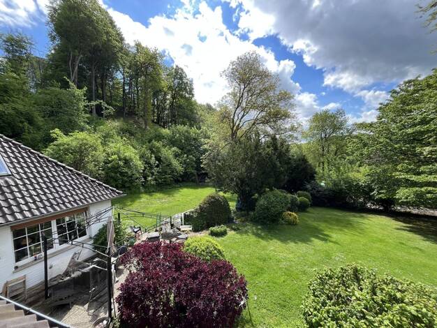 Einfamilienhaus zum Kauf 220.000 € 6 Zimmer 175,8 m² 3.988 m² Grundstück Bremke Extertal 32699