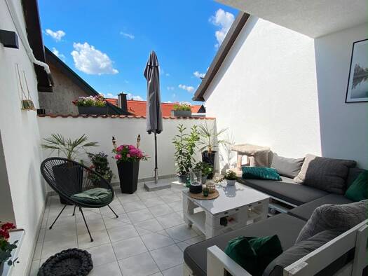 Wohnung zur Miete 550 € 3 Zimmer 74 m² 1. Geschoss frei ab 01.10.2026 Dahlen Dahlen 04774