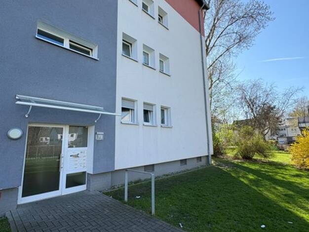 Wohnung zur Miete 739 € 4,5 Zimmer 70,1 m² 1. Geschoss frei ab 28.08.2026 Farrenbroich 19 Katernberg Essen 45327